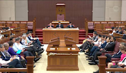 Committee of Supply 2026 debate, Day 7: Responses to clarifications sought on MSF