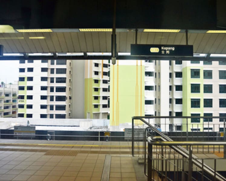 Kupang station set to open next Saturday