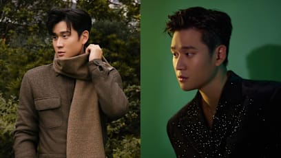 Eric Chou Impersonator Allegedly Scammed South Korean Fan Of S$84K Over Five Years