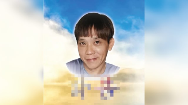 难接受骑车多年的哥哥打滑丧命 弟弟寻目击者还原事发经过   