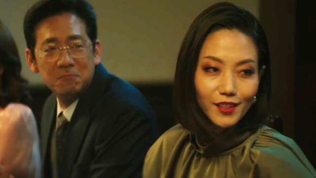 财阀家的小儿子（第8集）：导俊无法挽救母亲性命