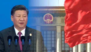 CNA Correspondent - S1: A More Lovable China?