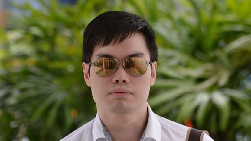 Man in West Coast homicide questioned on why he didn’t escape father