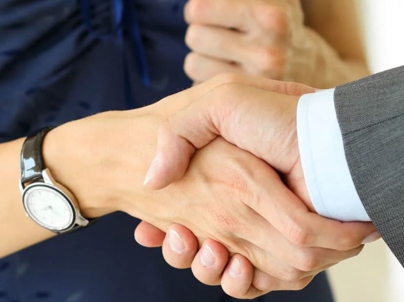 What helps women advance in the workplace? Male allies