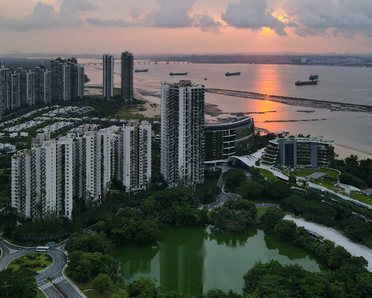 Chinese nationals make up about 44% of active pass holders for Malaysia’s retirement residency visa scheme: Minister