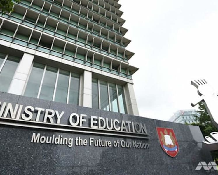 Police investigating after apparent leak of MOE, MSF press release on school closures