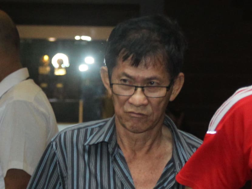 14 men face charges for having paid sex with underage girl