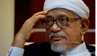 Commentary: PAS the party to watch in Johor and Negeri Sembilan polls 