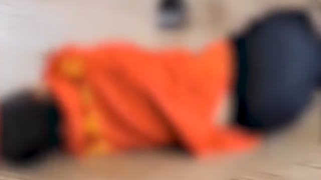 中国八岁男童上武术课疑被打死 教练硬拉起摆拍装没事