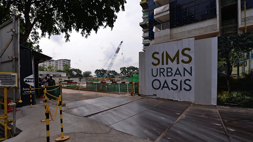 Two more Zika cases detected at construction site
