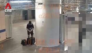 Police say Taipei knife attack was meticulously planned since April 2024 