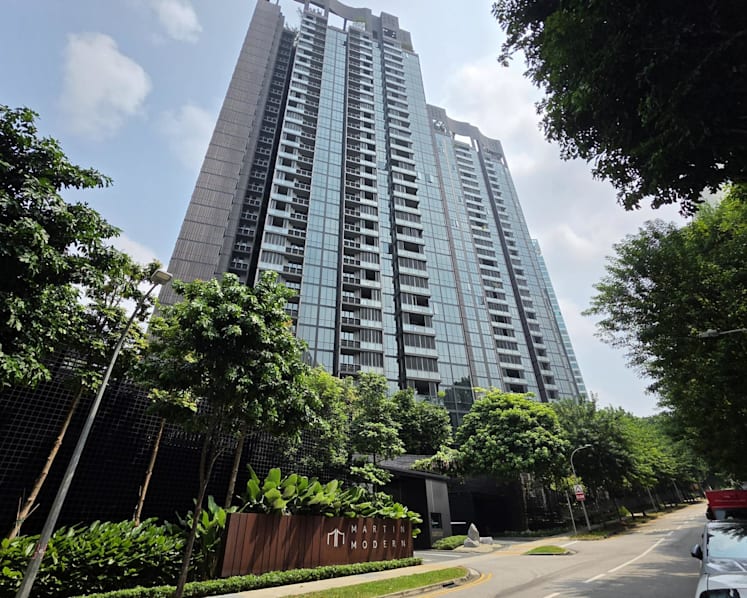 CNA Explains: First properties seized in S$3b money laundering case go to auction this week. How will it work?