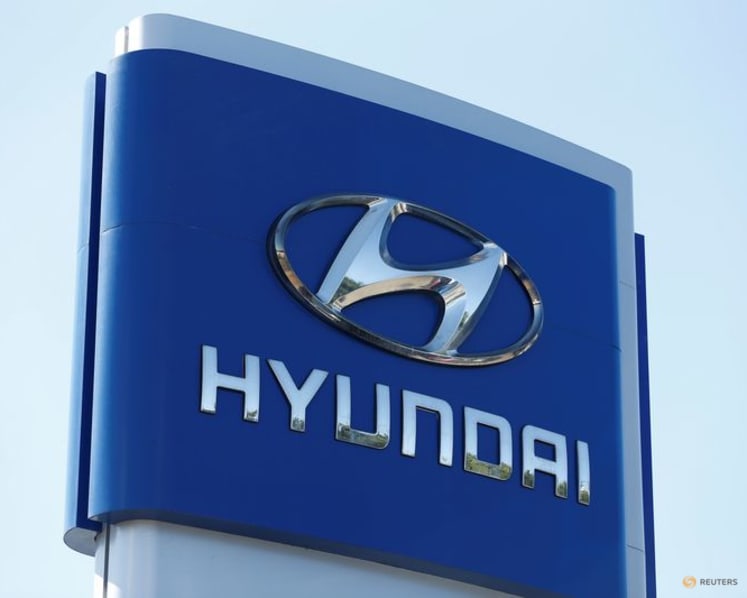 Hyundai to recall over 421,000 US vehicles over software brake issue, NHTSA says