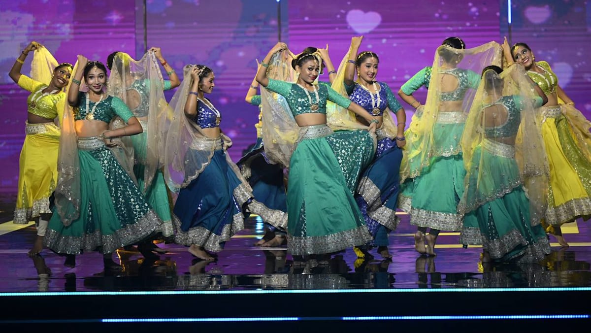 Mediacorp’s Amarkala Deepavali countdown show returns on Oct 19, Vasantham to air blockbusters across 5 days