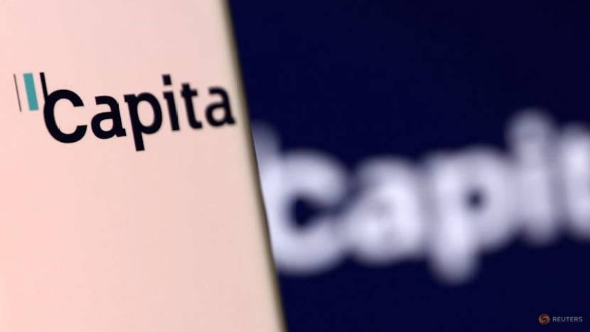 UK's Capita fined $19 million for 2023 cyber breach