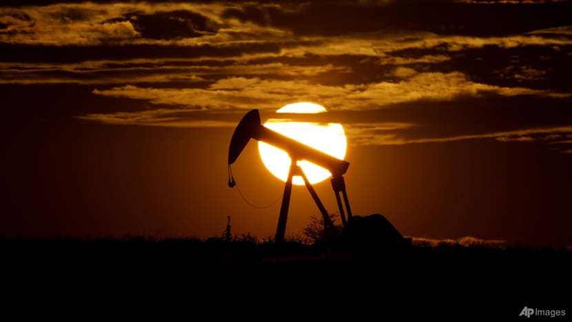 OPEC+ keeps oil output targets; injects 'some stability' amid Russian oil import ban and price cap OPEC+ keeps oil output targets; injects 'some stability' amid Russian oil import ban and price cap