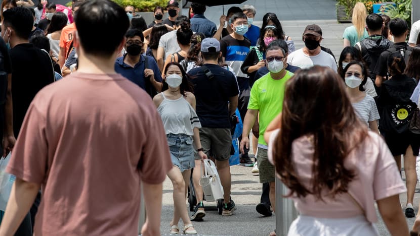 Jobs Support Scheme disburses over S$28.1 billon in total; S$32.2 million to be recovered after error