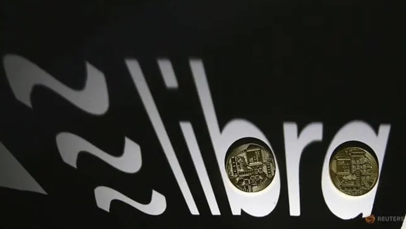 Temasek Holdings sertai Libra yang disokong Facebook