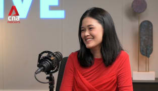 Deep Dive Podcast - PSP's Stephanie Tan on making the leap from homemaker to the political stage
