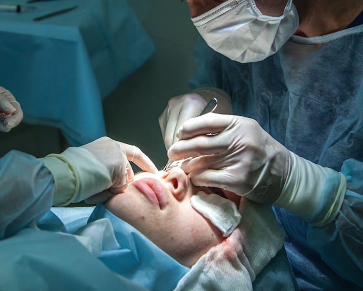 Cheaper prices, peer influence fuelling demand for illegal home-based aesthetic services; experts warn of botched procedures
