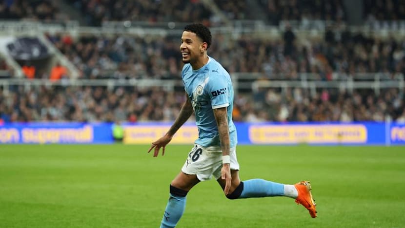 Spurs reported to have agreed £75 million deal for City's Savinho