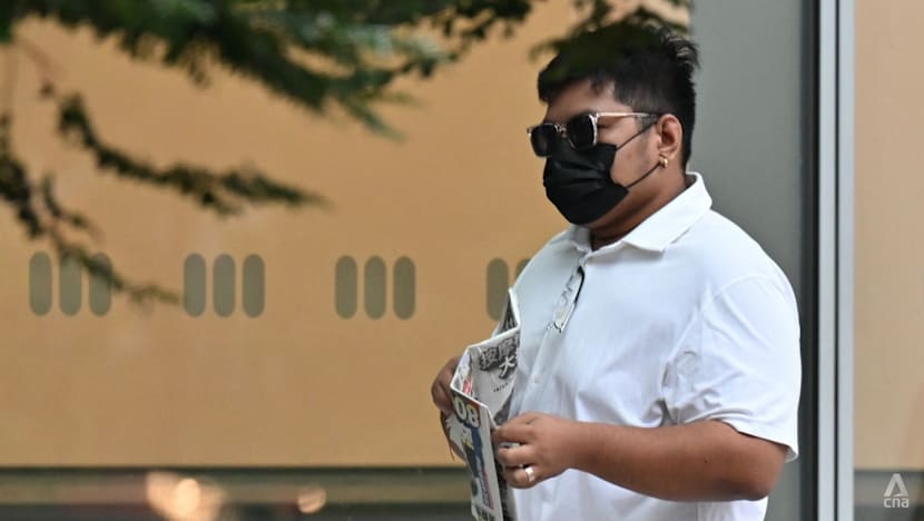 Man nabbed in HSA Bishan operation gets fresh charges of having Kpods for sale Man nabbed in HSA Bishan operation gets fresh charges of having Kpods for sale