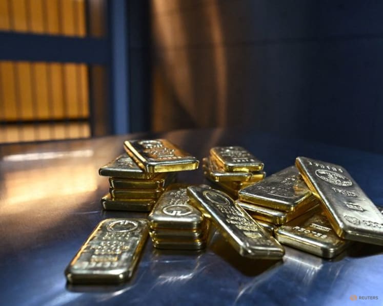 Commentary: Silver and gold hit record highs – then crashed. Here's what you need to know