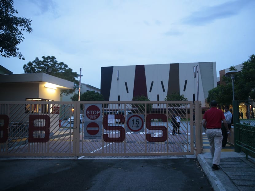 Bukit Batok by-election: 83% of registered electors have cast their votes Bukit Batok by-election: 83% of registered electors have cast their votes