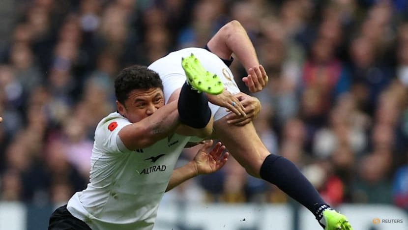 Scotland squander golden chance to finally beat All Blacks