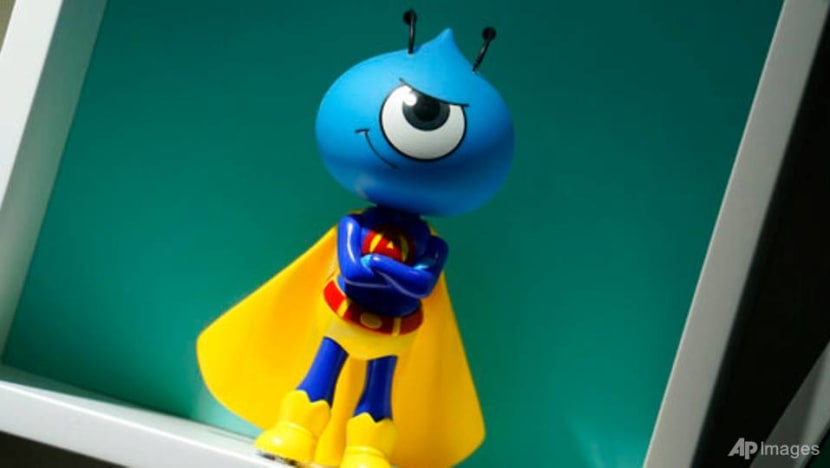 Here's why China's Ant Group is about to shatter IPO records Here's why China's Ant Group is about to shatter IPO records
