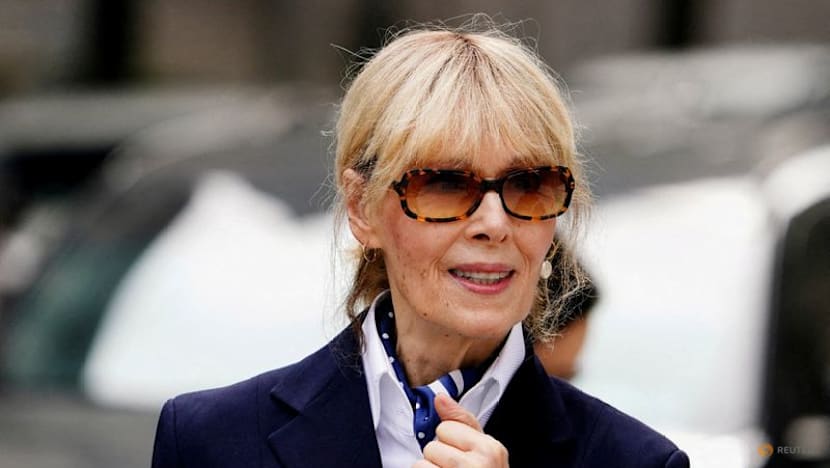 Trump pays US$5 mn to writer for assault, defamation