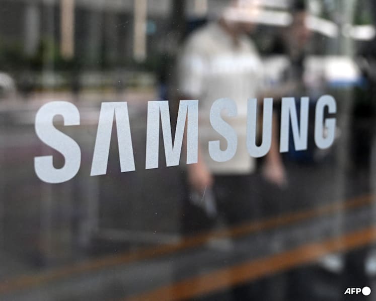Samsung must pay Swatch Group US$11.6 million over ‘knock-off’ smartwatch faces