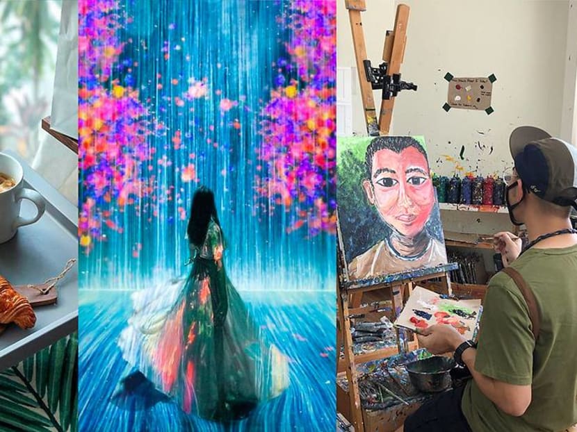 Clearing your annual leave? What to do in Singapore on weekdays minus the crowds