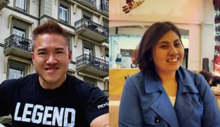Audrey Fang death: DNA found on victim's body linked to murder suspect Mitchell Ong