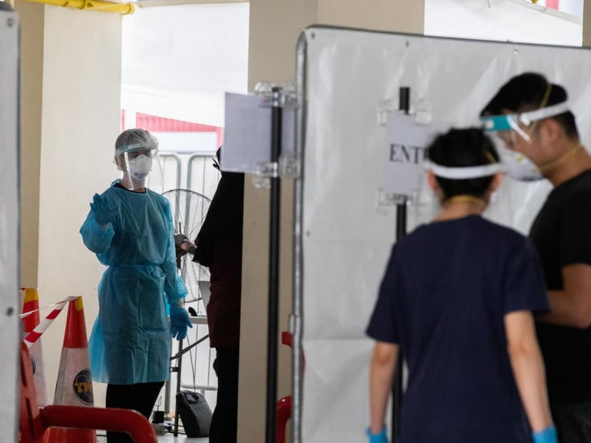 Patients infected with Covid-19 will have to pay for related testing and treatment from April 1, 2023.