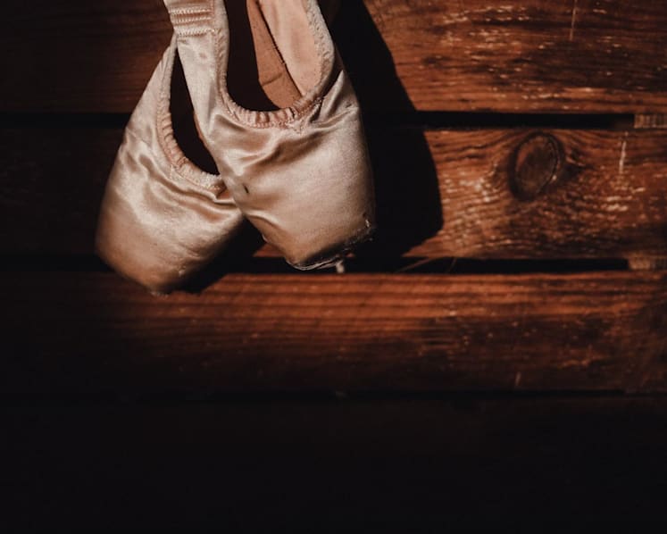 Man, 27, gets 3 weeks' jail for obscene act in public while watching ballet practice