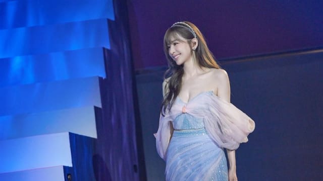 北京巡演首日结束狂吐紧急送医，王心凌曝最新状况