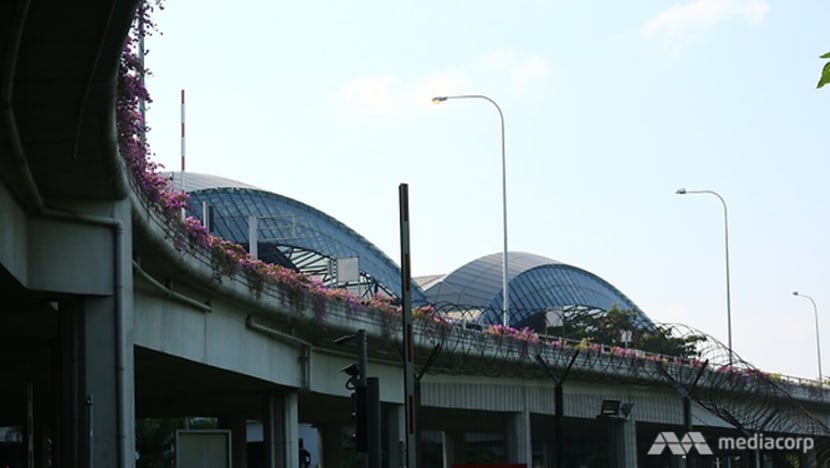 Johor harap S'pura padankan pemansuhan tol motosikal di Linkedua Tuas Johor harap S'pura padankan pemansuhan tol motosikal di Linkedua Tuas