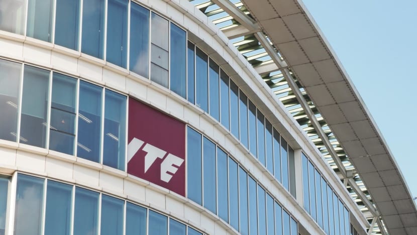 Guaranteed poly entry for top ITE grads: Current and ex-students tell of challenges adjusting, suggest bridging courses