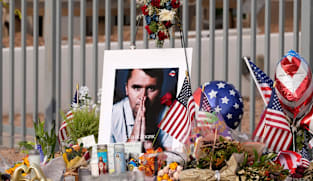 Trump administration designates four left-wing European networks as terrorist groups