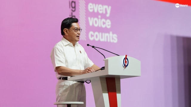 王瑞杰： 我国会继续打造多种族和谐社会