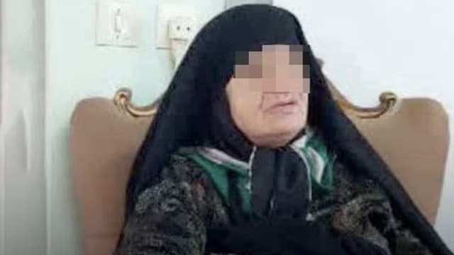 22年内毒死11任老公 伊朗妇女面临死刑