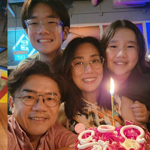 原本不想要小孩的苏梽诚却被老婆“巧妙设计”迎来意外惊喜,这段充满戏剧性的育儿旅途让人捧腹大笑!