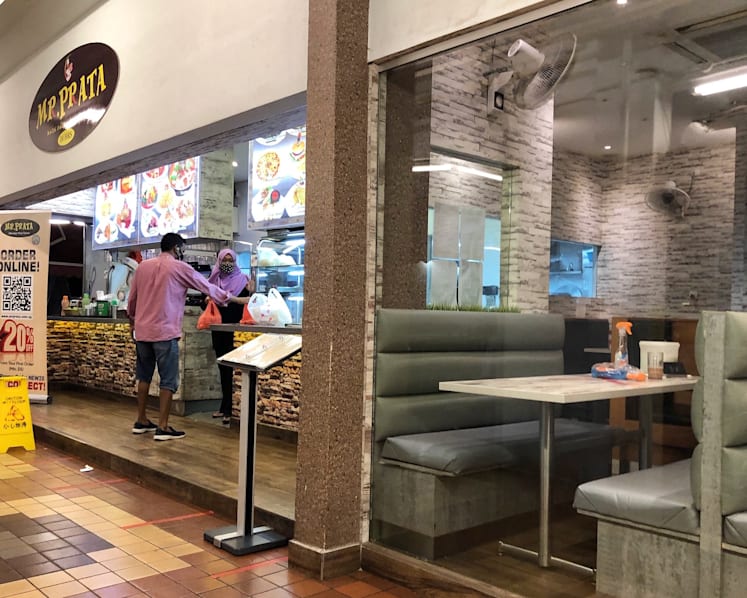 Phase 2 reopening: F&B outlets gear up for returning diners, reservations pour in ahead of Father’s Day weekend