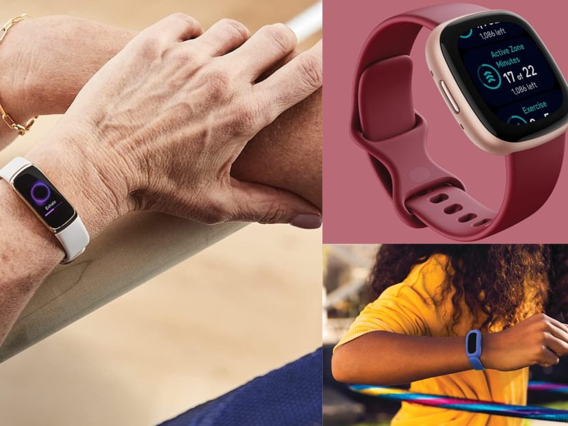 Watches like fitbit versa shop