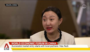 China's Yidu Tech eyes Southeast Asia as AI drives growth