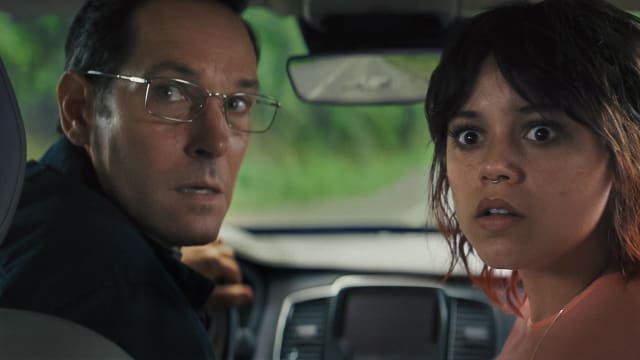 新片上映：Death of a Unicorn