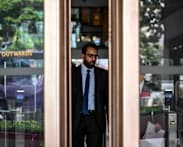 Pritam Singh struck off as lawyer after not contesting Law Society application