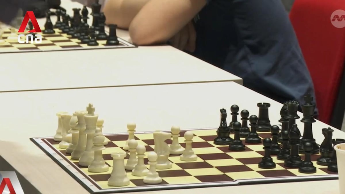 New federation for mind sports to be launched in Singapore to boost development of 4 games