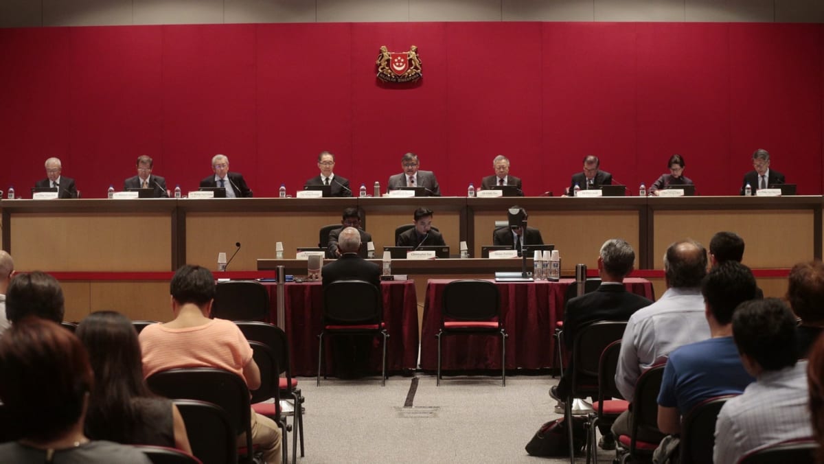 Panel notes downsides to other proposed models to ensure all races are ...